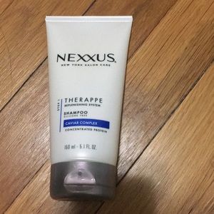 Shampoo